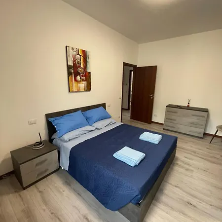 Em Apartamento Pavia