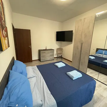 Em Apartamento