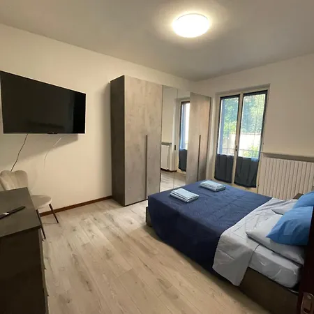 Apartamento Em
