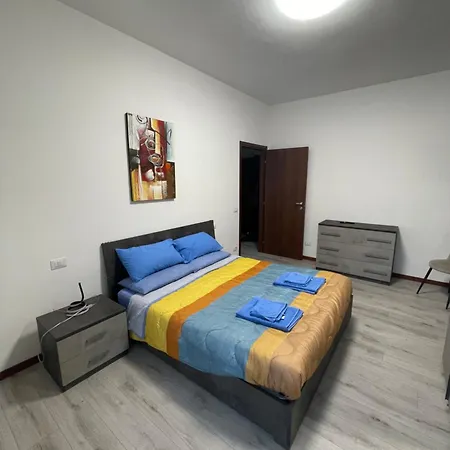 Em Apartamento