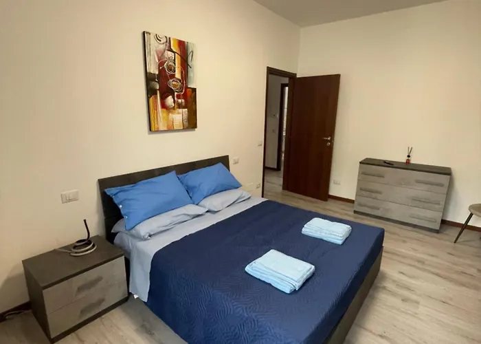 Em Apartament Pawia