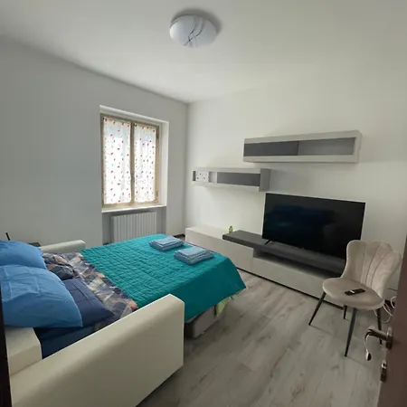 Em Apartman *