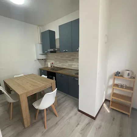 Em Apartman *