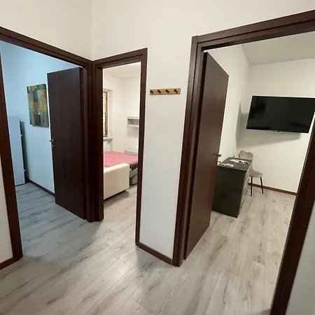 Em Apartman Pavia